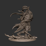 Fallen Knight - Only-Games