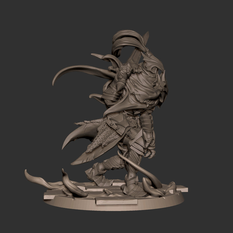 Fallen Knight - Only-Games
