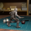 Pickpocket - TytanTroll Miniatures - DnD - Fantasy - Only-Games