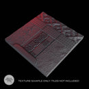 Texture Roller: Cyberpunk Concrete Wall with Window - Only-Games