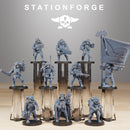 Grimguard Ironclads - Only-Games