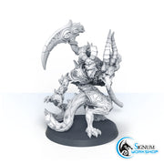 Baustek, Devourer of Worlds - Only-Games