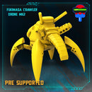 FUKIMASA CRAWLER DRONE MK 2 - Only-Games