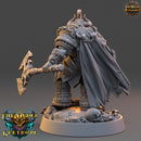 Marius Heartcleaver - The Order of Greybone - Only-Games