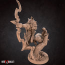 Robyn, the Foxfolk Ranger - Only-Games