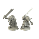 Rat Soldiers (2 miniatures) - Only-Games