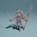 Uesugi Kenshin - Only-Games