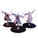 Carnival Assassins - Only-Games