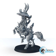 Mycotaur Female Swiftwind - Only-Games