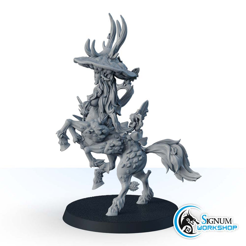 Mycotaur Female Swiftwind - Only-Games