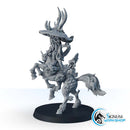 Mycotaur Female Swiftwind - Only-Games