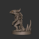 Kobold Fighter - Only-Games