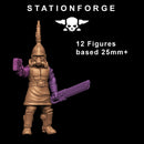 GrimGuard Aquilastra - Only-Games