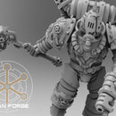 Manus Mortis Phalanges - Only-Games