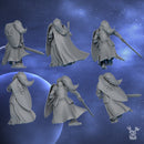 Knights of the Crescent x6 - Only-Games