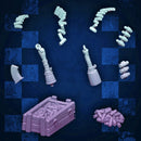 Modular Orc Rifle Lads x5 - Kit A (Lad Size) - Only-Games