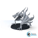 The Hungry Winged Horror - Only-Games