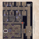 The Burning Dead - Physical 5e Adventure Booklet - Only-Games