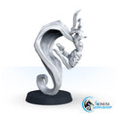 Alluna the Illuminati Assassin - Only-Games