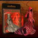 The Red Scribe - Only-Games