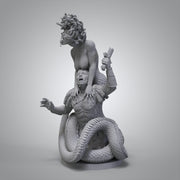 The Gorgon - Only-Games