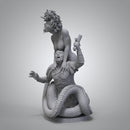 The Gorgon - Only-Games