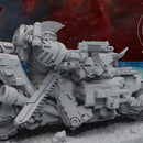 Minoan Bikers - Only-Games