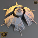 Officers Marquee - The Kings of Karmaaz - Only-Games