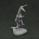 Baby Spinosaurus swimming  1-35 scale dinosaur - Only-Games