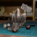 Bedsheet Ghosts 04- TytanTroll Miniatures - DnD - Fantasy - Only-Games