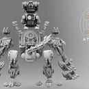 Hades Demon Dreadnought - Only-Games