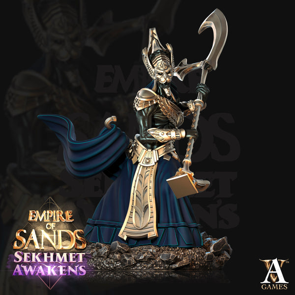 Sandmancer Aristocrats 03 - Only-Games