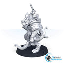 Masaru, the Poisonous Arrow - Only-Games