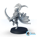 Iynbax, Knight of the House of Dartayl - Only-Games