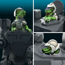 Raygun Raptors Vehicle Commanders - Only-Games