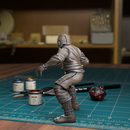 Pickpocket - TytanTroll Miniatures - DnD - Fantasy - Only-Games