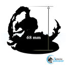 Nen-Di-Taal, Spider of the Shadows - Only-Games