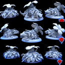 Elder Terrasaur (All 3 poses) - Only-Games