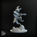 Fairytale Bard (25mm) - Only-Games