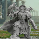 Hierax, Minoan Commander - Only-Games