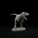 Gorgosaurus roaring 1-35 scale dinosaur - Only-Games