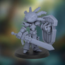 Awesome Axolotls - Only-Games