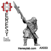 Order of the Brets Flaming Lyss Warband - Only-Games
