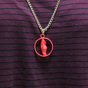 Marwari Horse Pendant - Only-Games