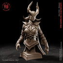 Death Watcher - Bust - Only-Games