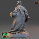 Anton Overmars Judge Of the Suns - Templars of the Northern Lights - Only-Games