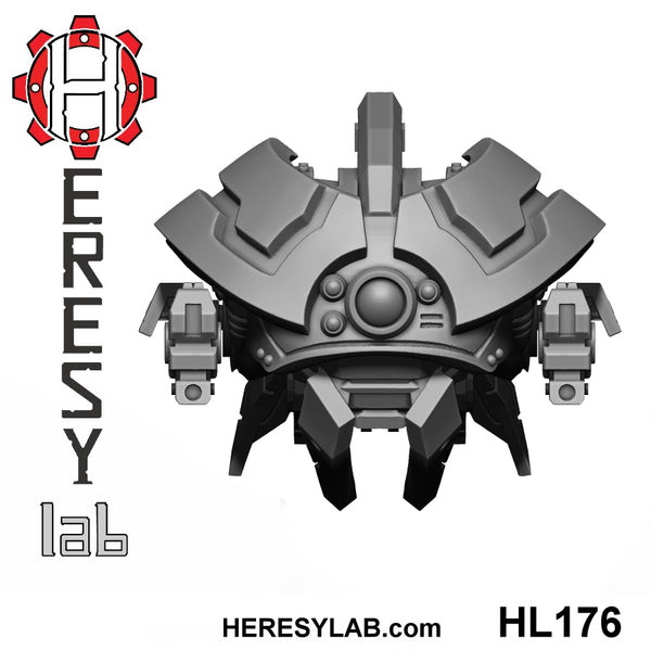 HL176 - Heresylab Greater God Drone 2 - Only-Games