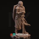 Ivanhoe the Lone Knight - Only-Games