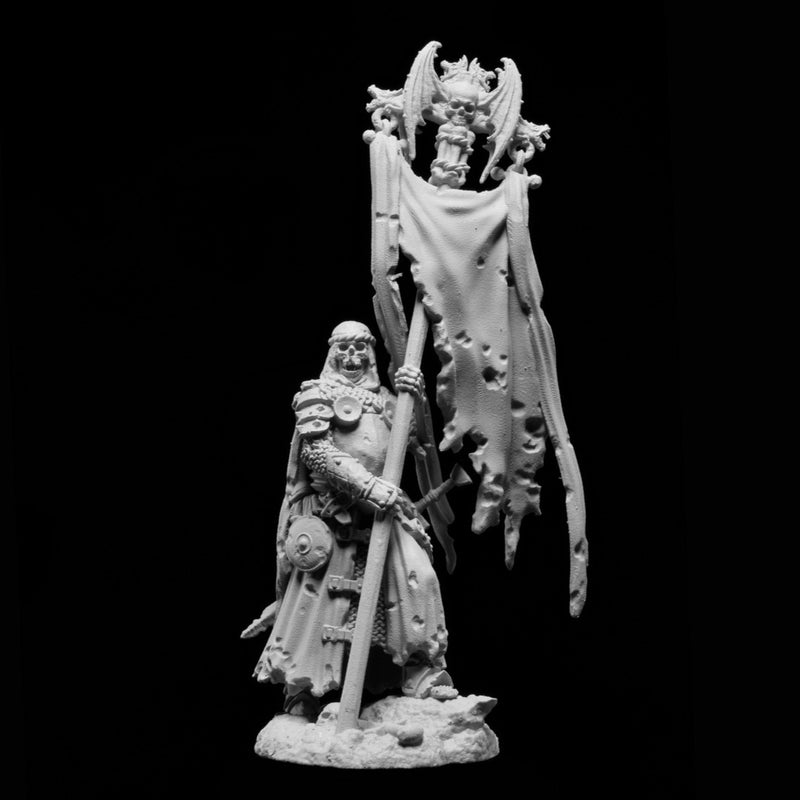 The Undead - Unit IV - Frantisek - Only-Games