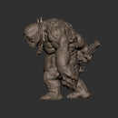 Cave Troll - Only-Games